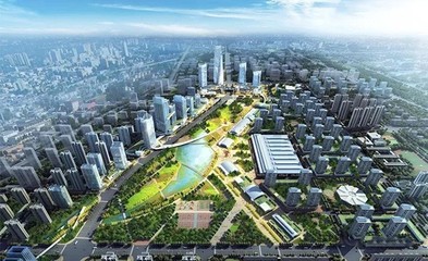 實(shí)業(yè)投資新標(biāo)桿 總投資約3億元、占地400畝的洪都航空文化公園選址公示