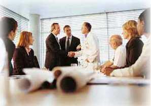 專業(yè)展示會(huì)翻譯服務(wù) 廈門(mén)精藝達(dá)翻譯攜手企匯網(wǎng)數(shù)據(jù)處理服務(wù)，助力企業(yè)全球拓展