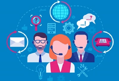 在線客服自帶翻譯軟件 打破語(yǔ)言壁壘的智能翻譯服務(wù)